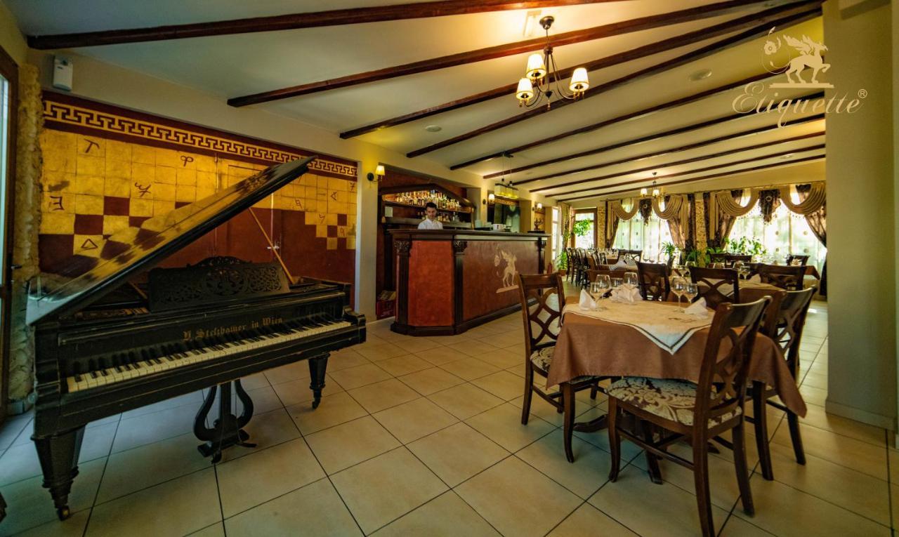 Villa Etiquette Deva Exterior photo
